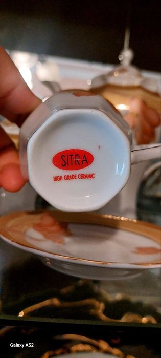 Чайний сервис chayniy servis