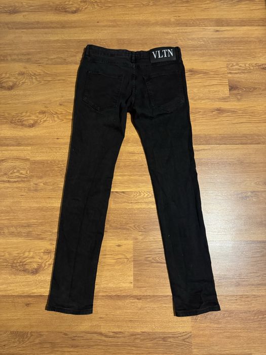 Мъжки дънки-Valentino