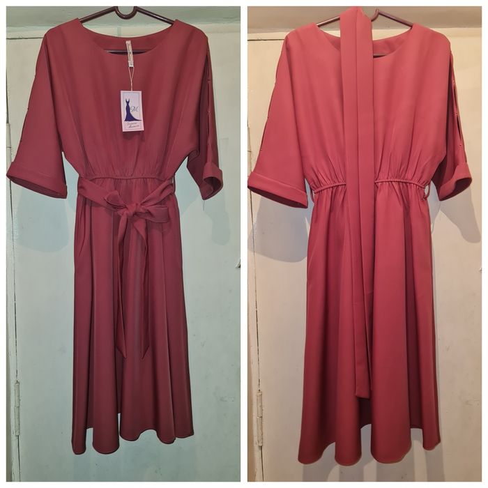 платья  шикарные 48- 50рр