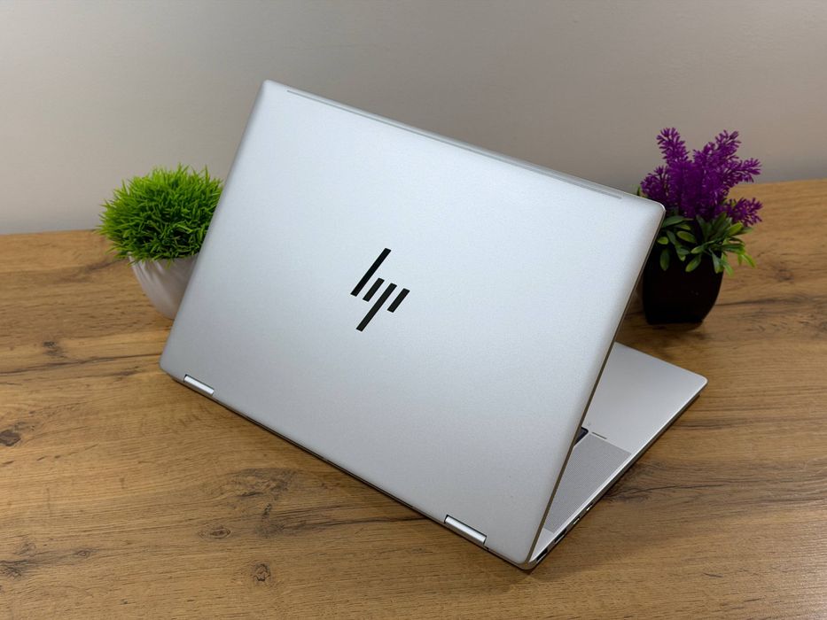HP Envy 16 x360 - 32гб 2Tb