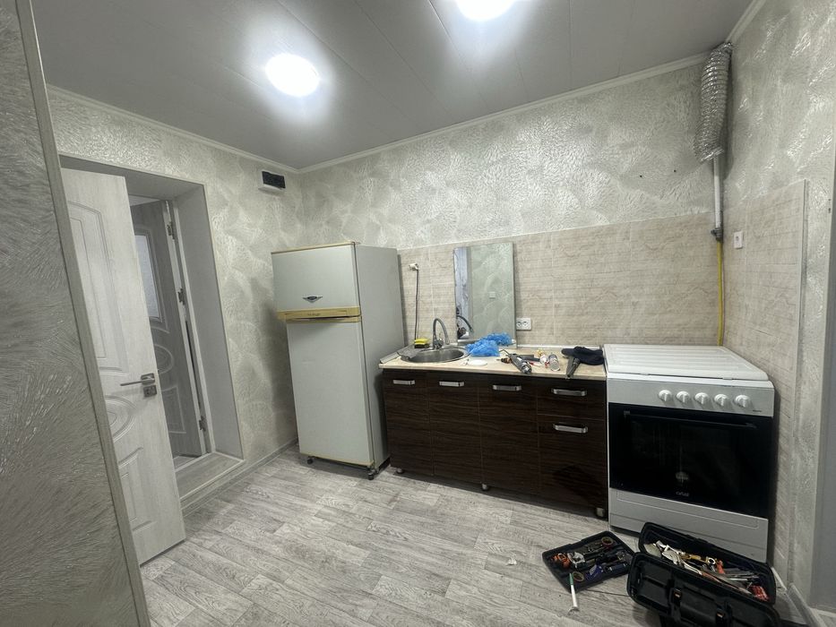 Продается квартира 1/1/4