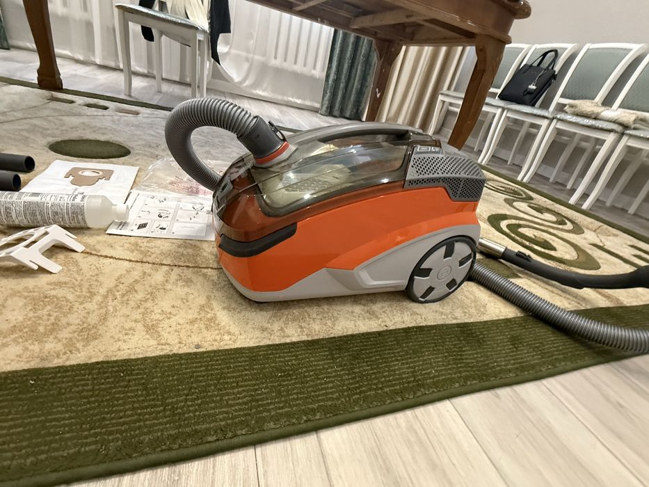 Пылесос Thomas Pet&Family