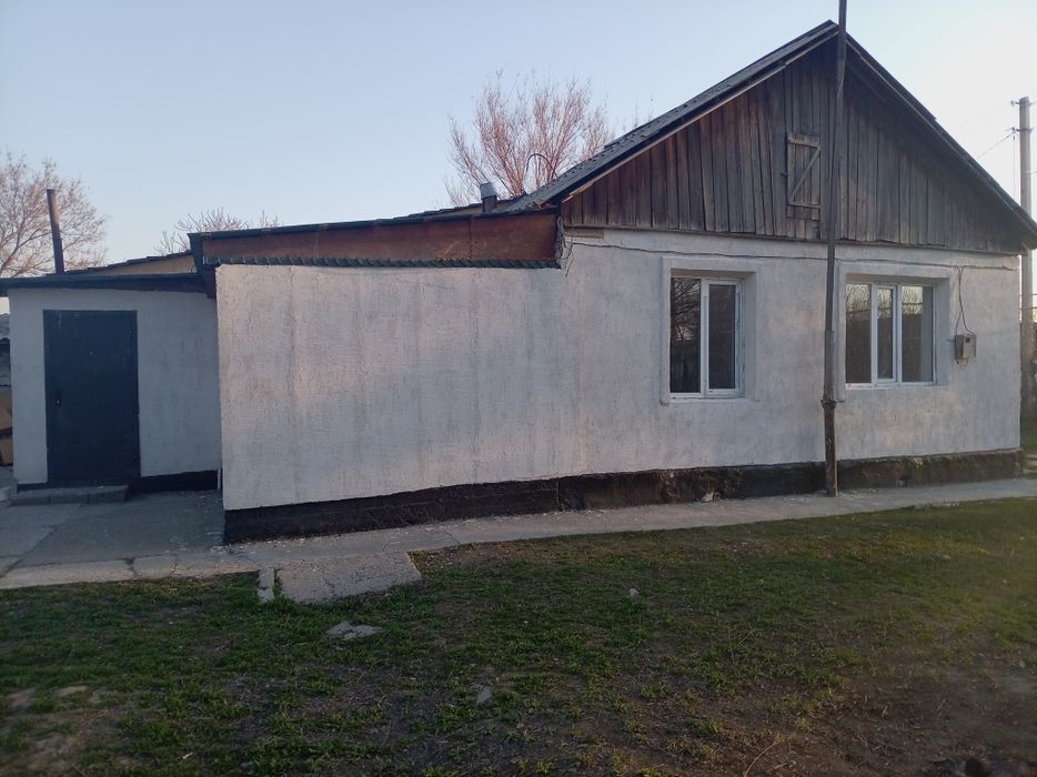 продам дом в Еламане