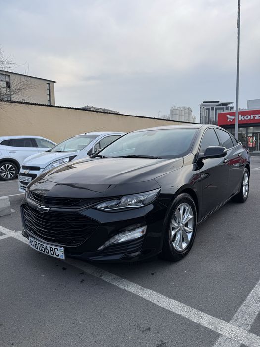 Malibu XL 2023 sotiladi