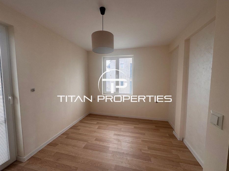 Ключ в офиса! Двустаен апартамент в гр. Созопол