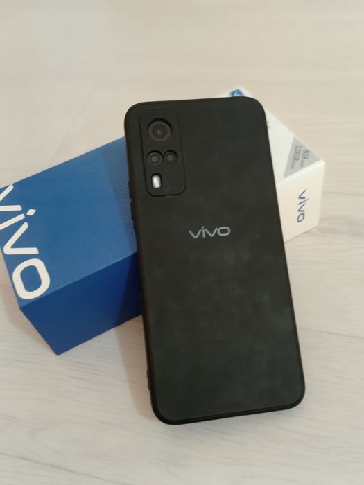 Vivo Y53s 128гб 8гб