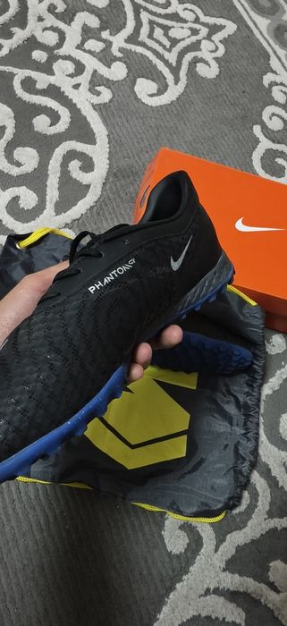 Nike phantom (size 41)