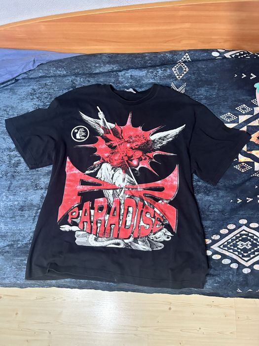 Hellstar тениска