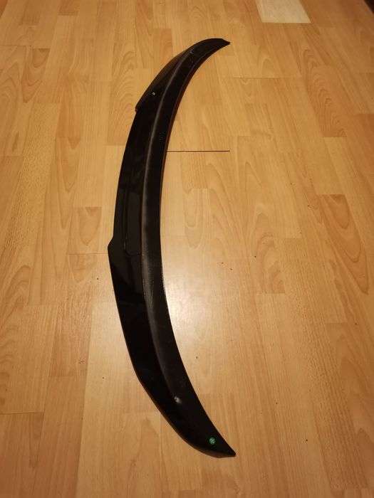Eleron lip codita portbagaj BMW E60 model PSM High Kick