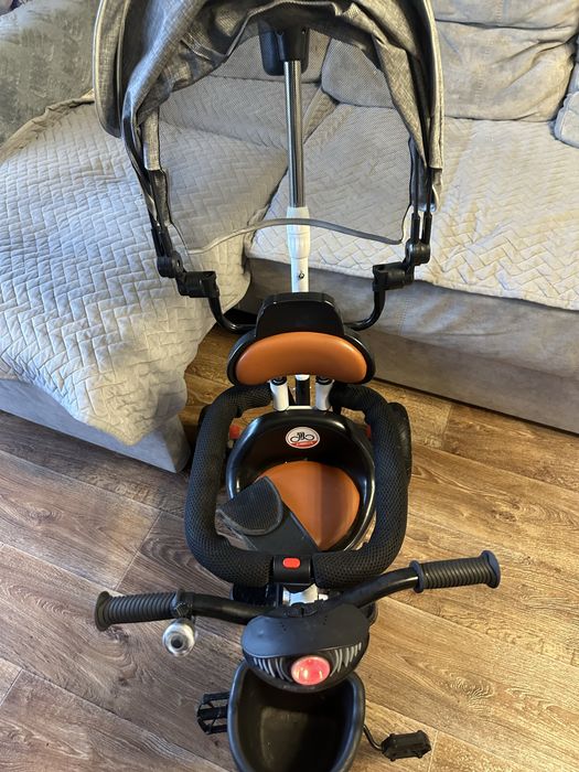 Продаю детский велосипед