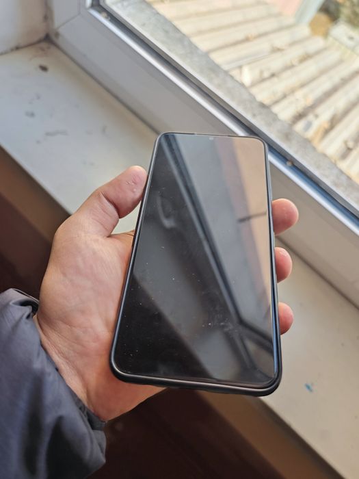 Samsung A03s srochna zapchastga