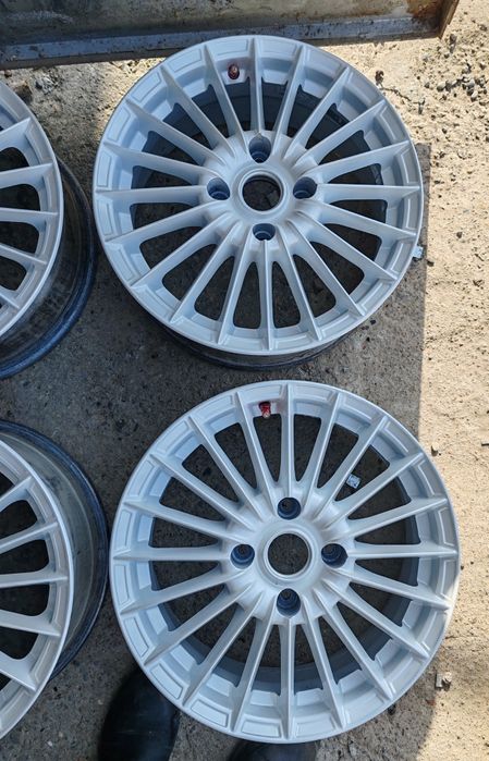 Диски Sport sltyle R16 4×114.3