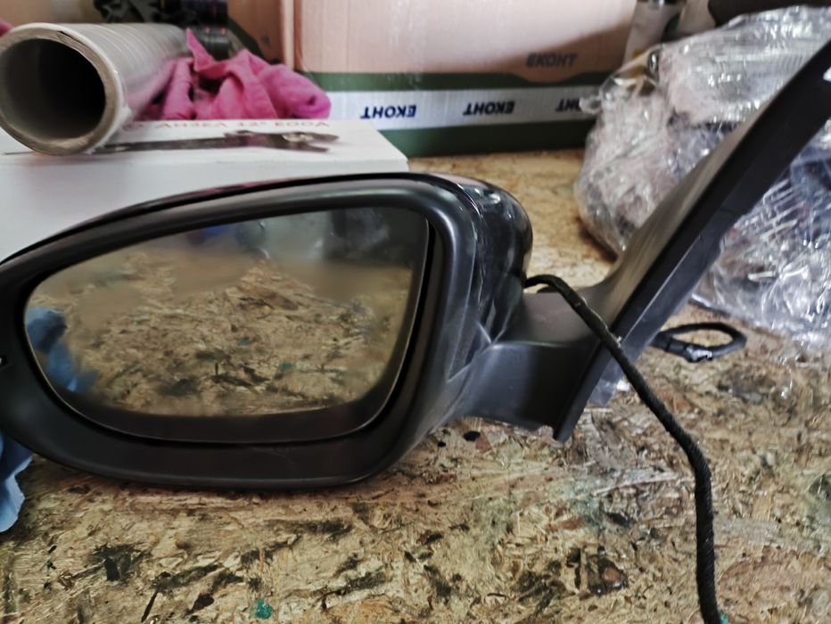 Огледало за VW Golf VI