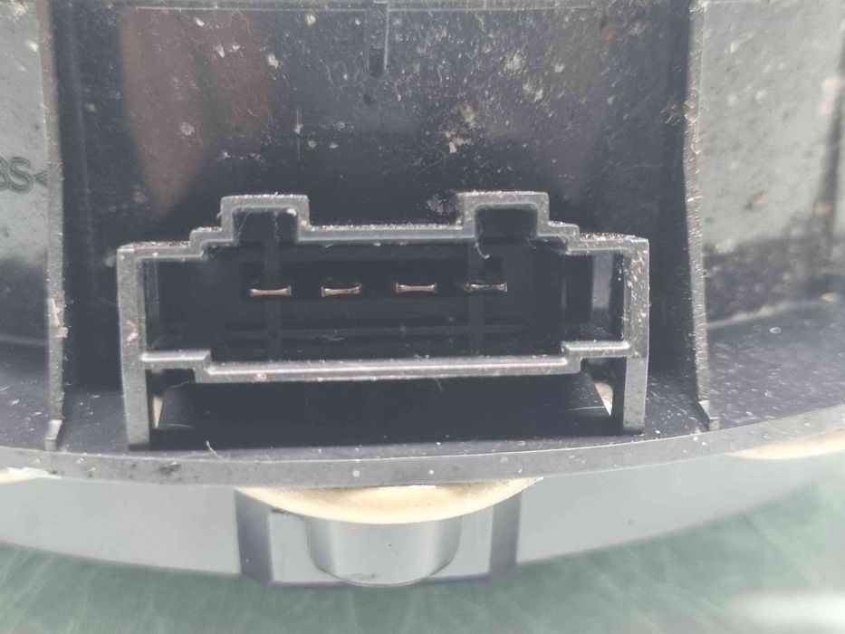 Boxa dreapta fata Volkswagen Golf 6 (5K1) [Fabr 2009-2013] 1K8035454