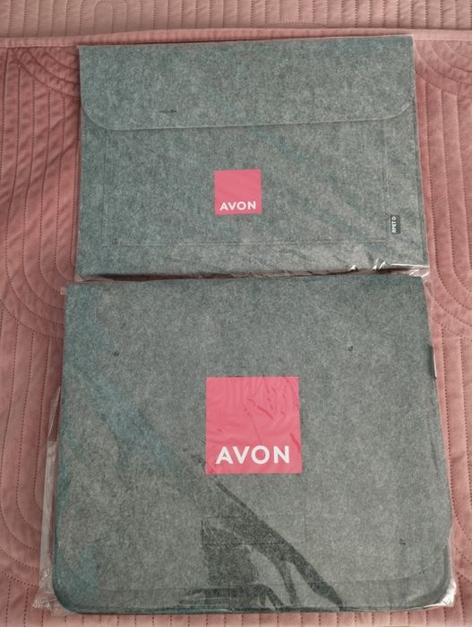 Раници Avon и Coca Cola