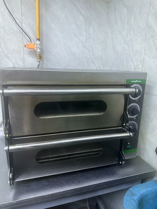 Продам пицца печь