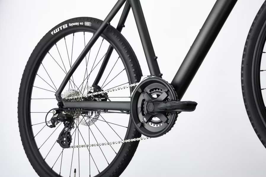 Bicicleta Oras Cannondale Bad Boy 3 Furca Lefty Rigid Marimea Cadru M