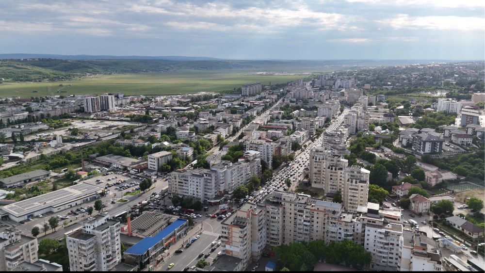 Foto/video cu drona / Reclame comerciale / Evenimente