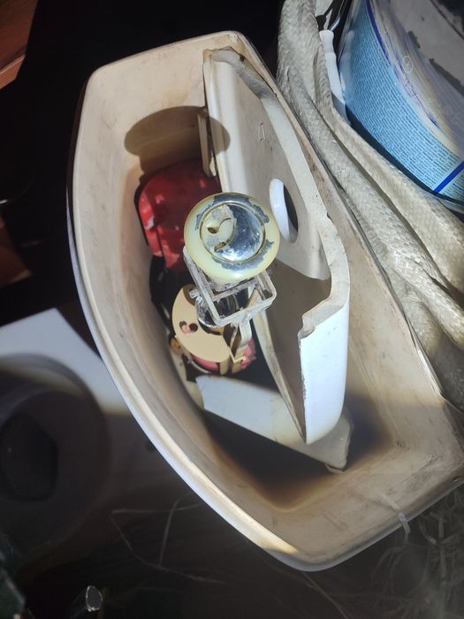 Унитаз  бу рабочая