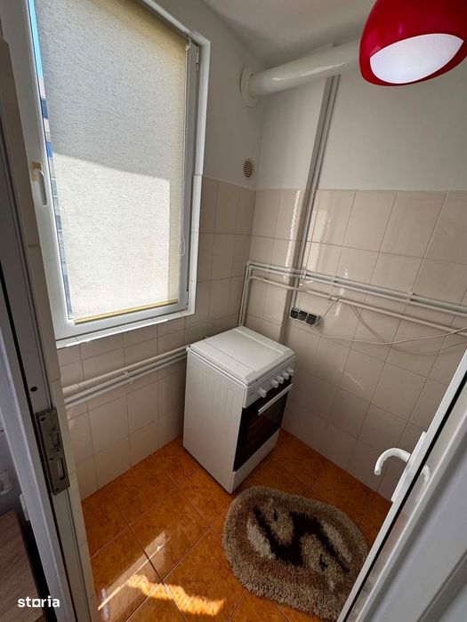 De vanzare garsoniera confort 2, renovata, mobilata si utilata 24900e