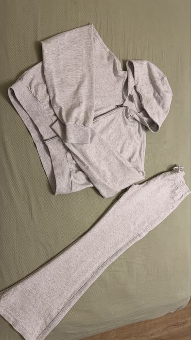 Zara Спортивная двойка 11-12 лет