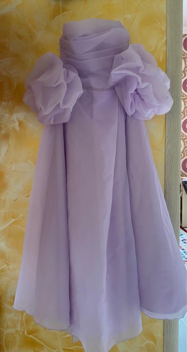 Стильное Вечернее платье