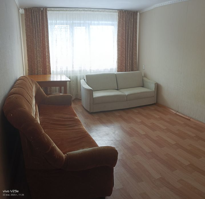 Продам 1 ком квартиру