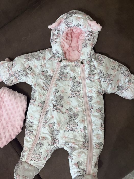 Продам конверт на выписку