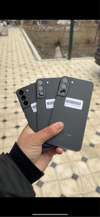 Samsung Galaxy S22 Plus 5G 256Gb