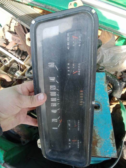Продам Запчасти на москвич