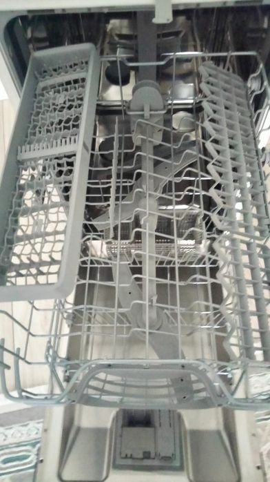 Посудомоечная машина Bosch