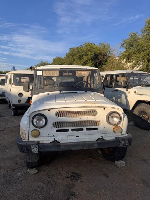 Крыша уаз всех 409 про