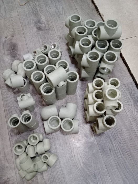 Продам остатки от сантехники