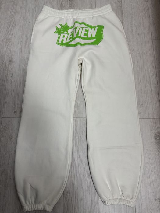 Pantaloni Review M