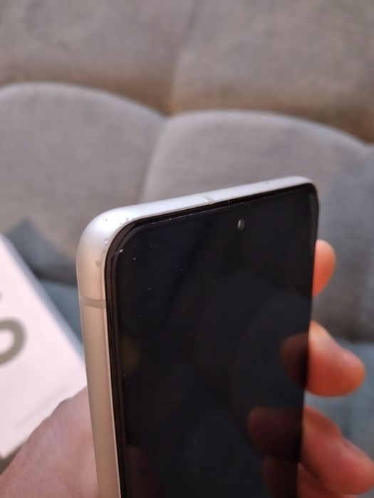 Telefon Samsung Galaxy S21 FE 5G 128GB green