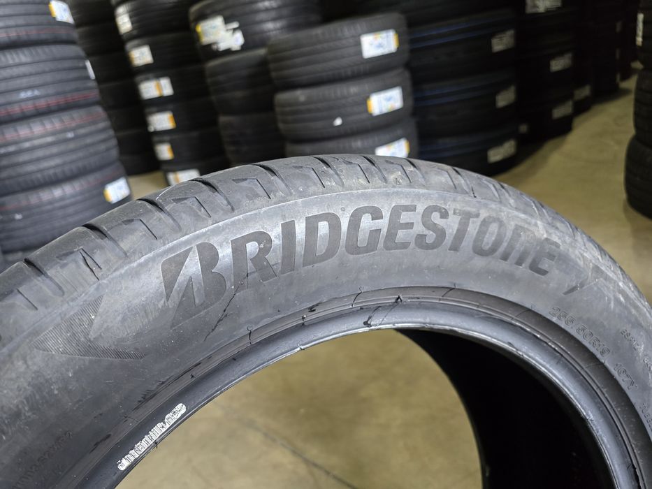 255/50/19 BRIDGESTONE 4бр