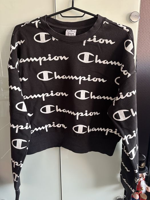 Кроп спортно горнище Champion