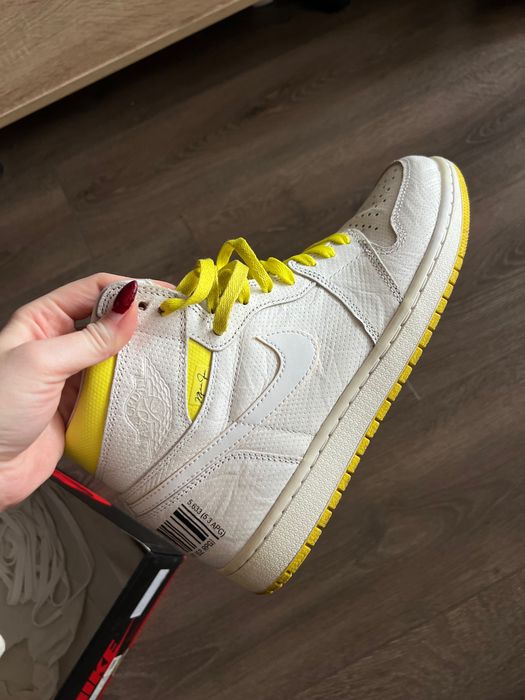 Мъжки Кецове Nike