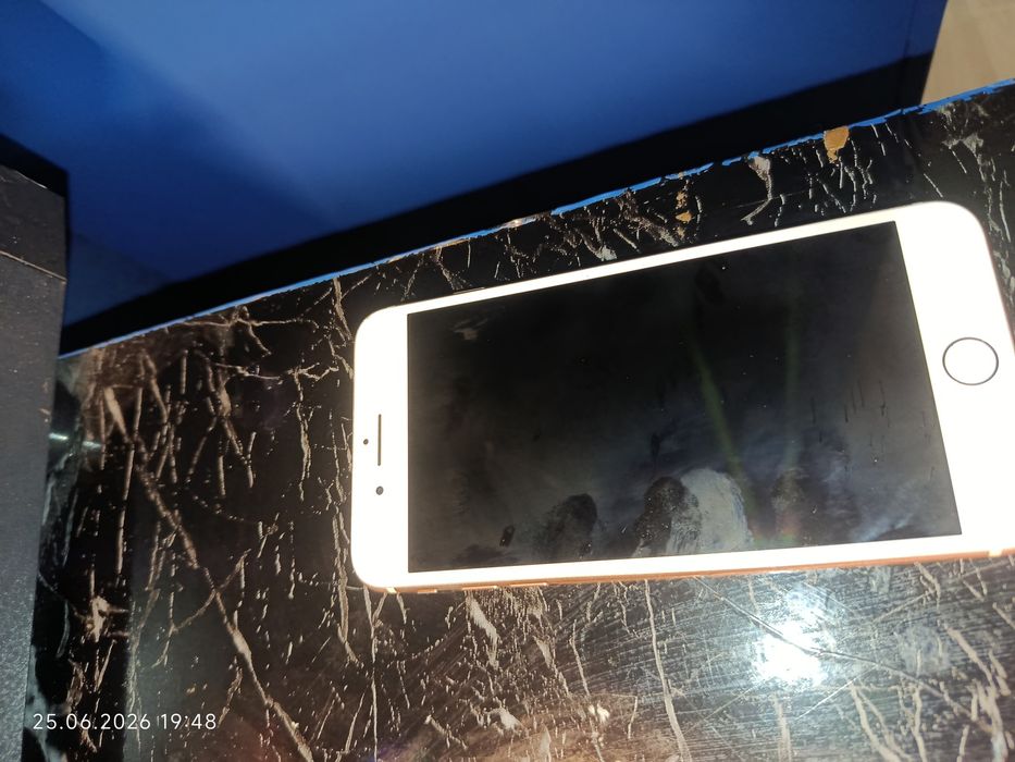 Iphone 8+ plus хорошее качество