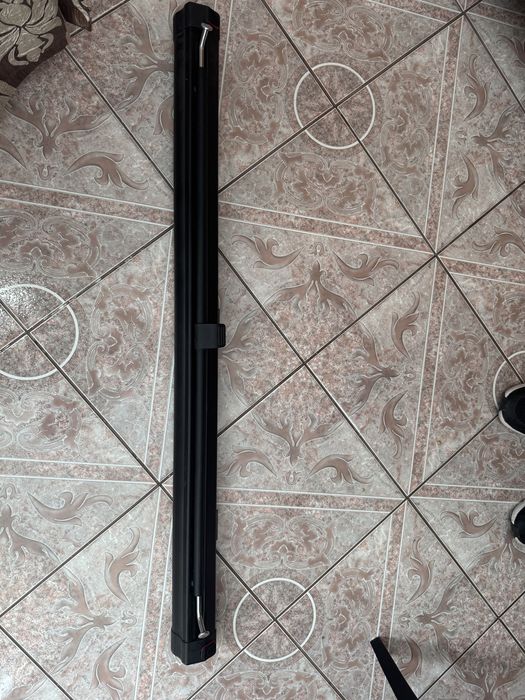 Rulou Portbagaj VW PASSAT B7 2010 > 2014 2.0 TDI