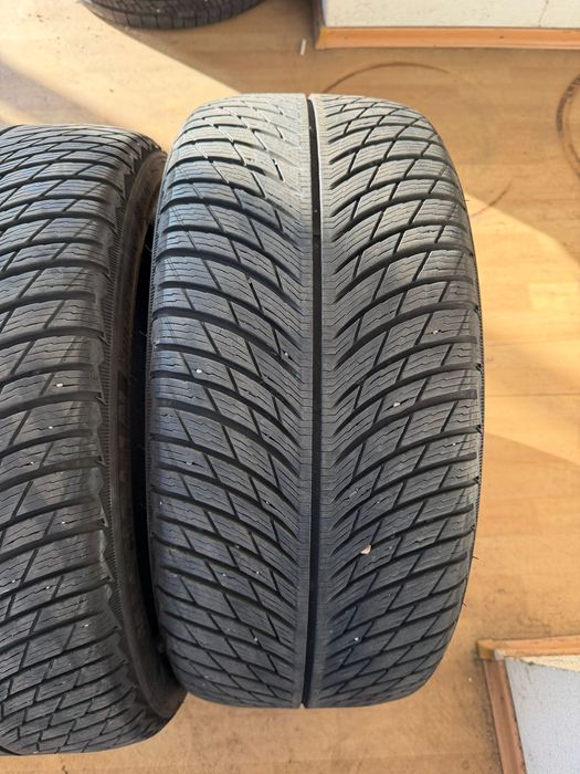 Cauciucuri de iarnă