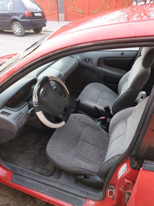 Chrysler neon 1996 мкпп 2.0
