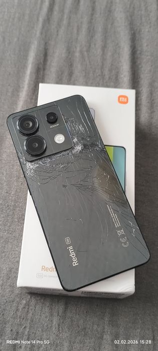 Xiaomi Redmi Note 13 Pro 5G