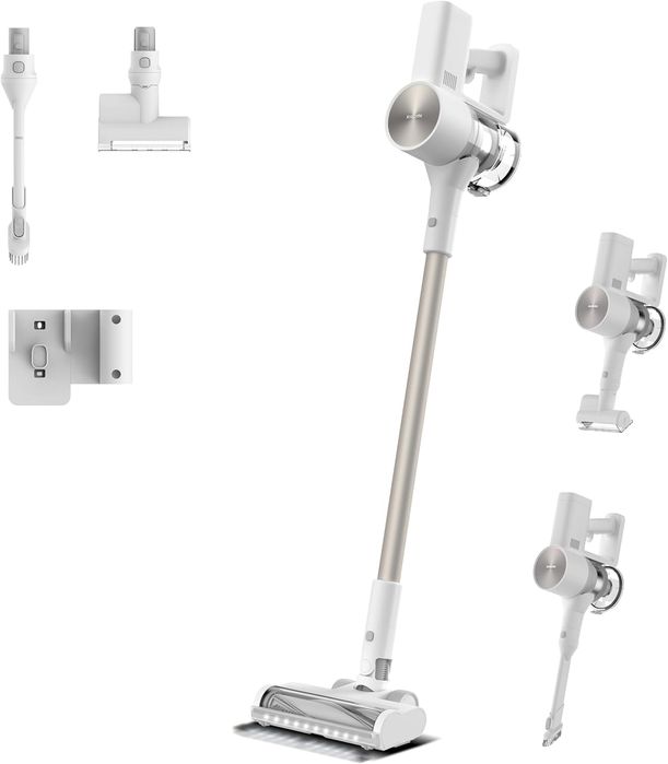 Вертикална прахосмукачка Xiaomi g20