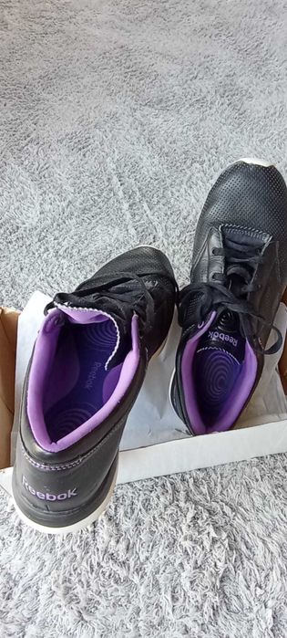 Кроссовки Reebok