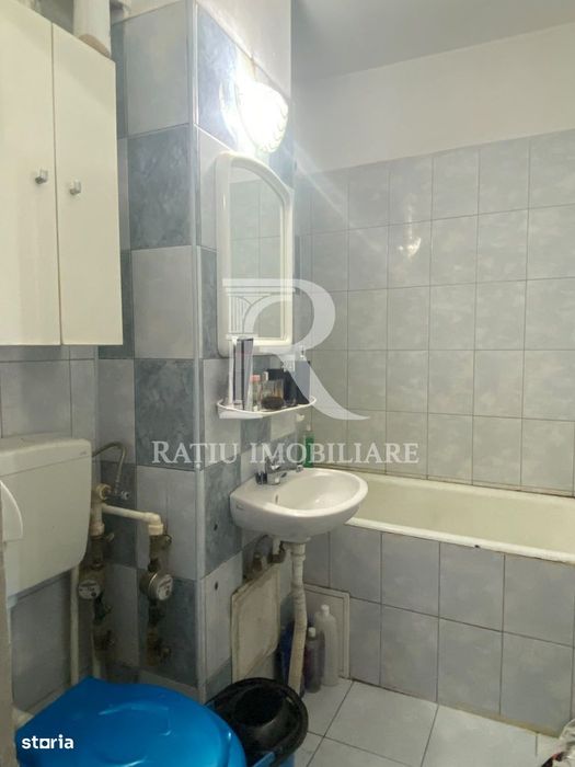 Garsoniera de vanzare | Zona Rogerius | Oradea