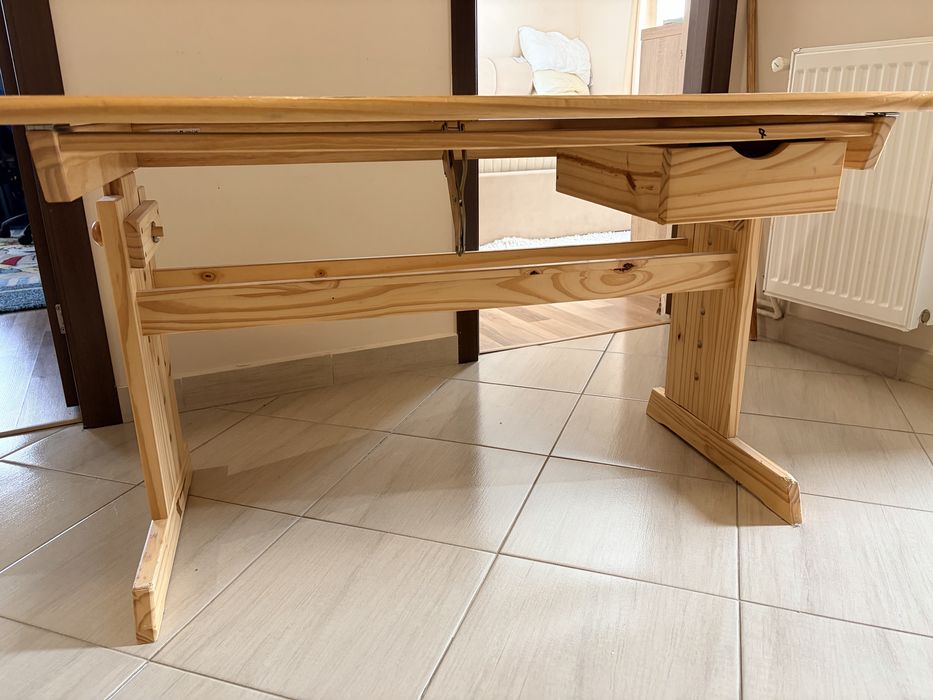 Birou plus comoda reglabile