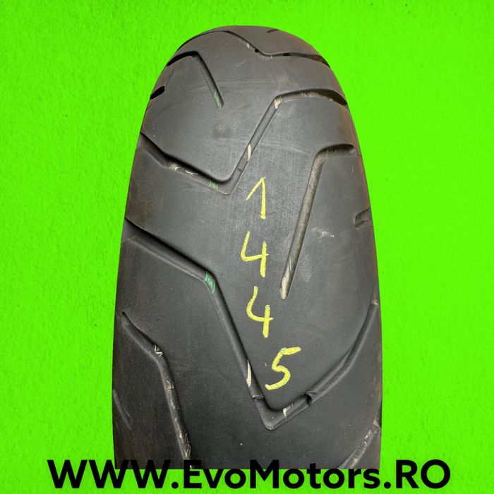 Anvelopa Moto 150 70 17 Bridgestone Adventure 2019 60% Cauciuc C1445