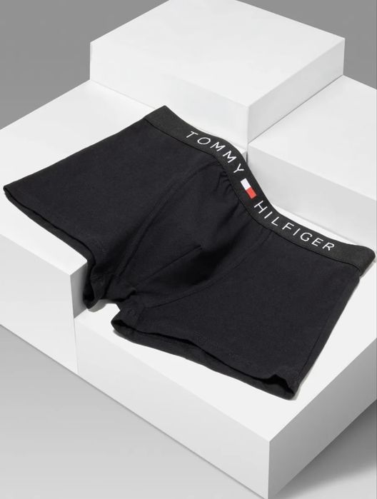 Боксеры Tommy Hilfiger