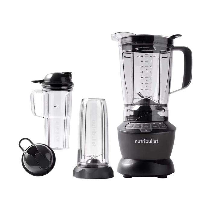Блендер стационарный Nutribullet NBF500DG